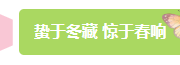 2026惊蛰公众号排版指南｜清新节气风素材与样式推荐