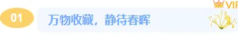 别再手动拼凑了!2026立冬公众号排版,用这些样式一键搞定 1 样式ID:165710 立冬节气编号标题水彩清新样式