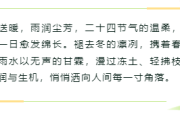 2026雨水公众号排版怎么做？5款必备样式+4套精选模板推荐