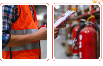 样式ID：103437 五一劳动节红色左右边框大图