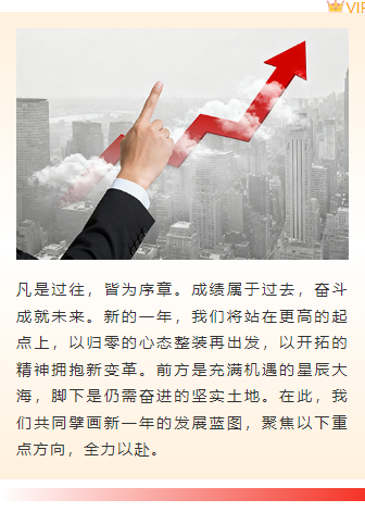 2026政务公众号排版素材与样式推荐|免费获取,一键套用 7 样式ID:166606 年终总结上下图文红色商务样式