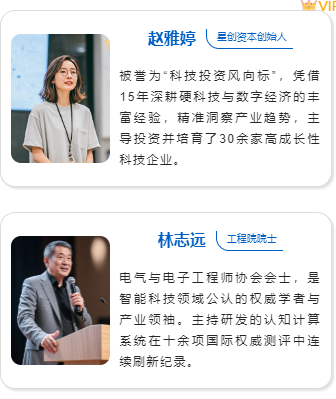 样式ID：162763 人物介绍左右图文商务蓝色通用样式