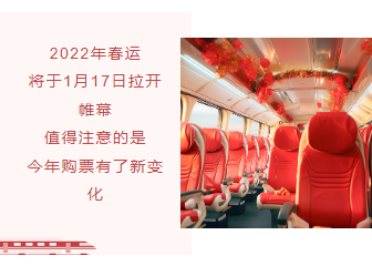 样式ID：108381 简约粉色春运购票高铁火车票底色左右图文