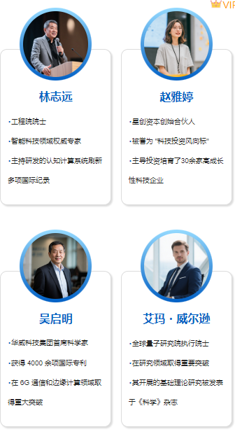 样式ID：162777 人物介绍名片上下图文商务蓝色通用样式