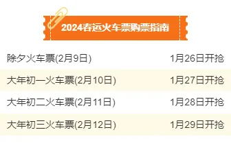 2026年温馨出行提示公众号排版素材与样式推荐|推文排版不用愁,样式素材一站搞定 6 样式ID:137863 春运火车票购票指南简约段落文字