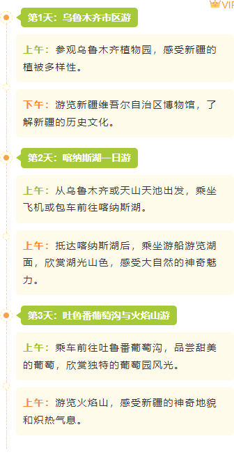 样式ID：141802 五一旅游段落正文卡通绿色黄色样式