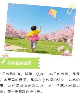 告别低转化!2026亲子公众号排版新策略 12 样式ID:170503 春游踏青上下图文文艺清新绿色样式