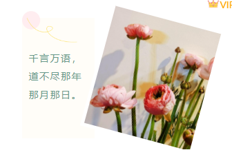 样式ID：105834 教师节感恩老师清新可爱左右旋转图文