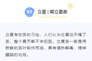 2026立夏公众号排版怎么做？精选样式素材与模板推荐