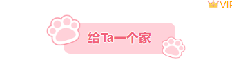 样式ID：111164 卡通粉色可爱萌宠动物宠物图片标题