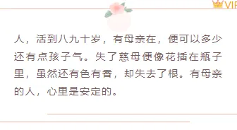运营必看|2026康乃馨公众号排版素材与样式推荐 5 样式ID:103700 母亲节感恩简约粉色康乃馨上下框线正文