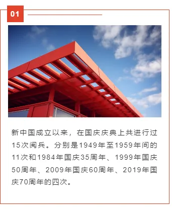 2026政企公众号排版指南|样式素材与模板全攻略 11 样式ID:106197 喜迎华诞十一国庆节边框序号上下图文单图
