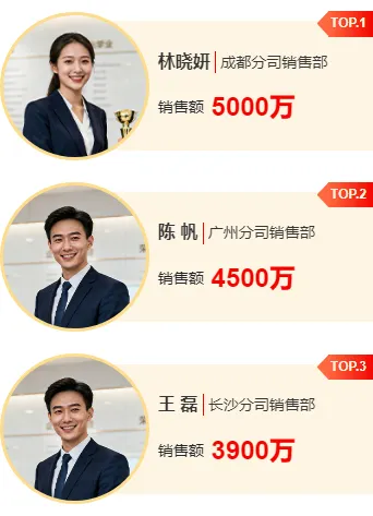 还在为喜报推文排版发愁?2026年这些样式让公众号惊艳全场 9 样式ID:166397 喜报表彰左右图文商务红色样式