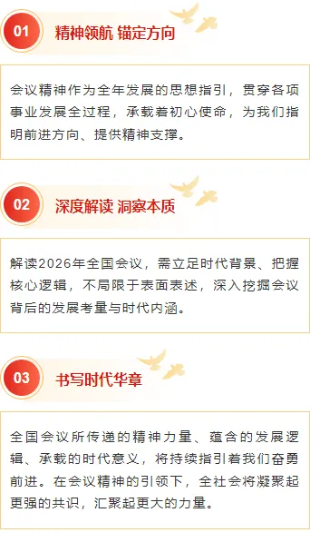 样式ID：169949 全国会议段落正文党政红色样式