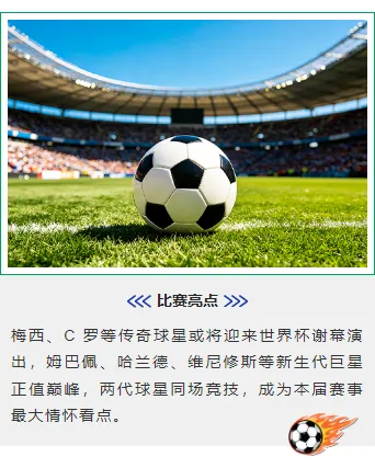 还在为世界杯公众号排版头疼?2026爆款样式+模板一键获取 10 样式ID:173398 世界杯上下图文简约绿色黄色样式