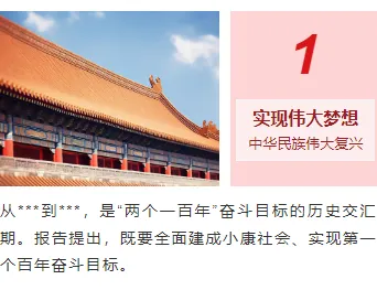 七一推文排版不用愁|2026公众号样式素材一站搞定 11 样式ID:96745 红色国庆党政爱国底色超大序号单图左右图文