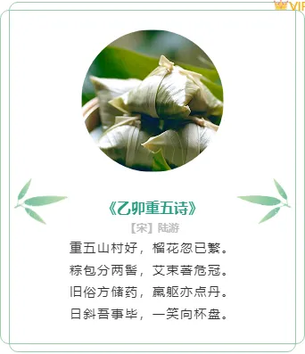 2026端午节公众号排版指南|精选素材与样式模板免费获取 10 样式ID:143685 传统节日端午节圆角边框内容简约绿色样式