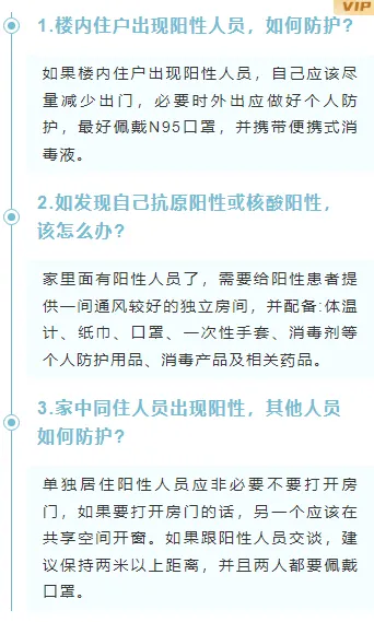 样式ID：121256 疫情防护居家隔离方案简约段落文字