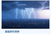 2026暴雨预警公众号排版指南｜样式素材与模板全攻略