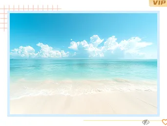 2026防溺水推文排版实战指南|公众号素材与样式推荐 12 样式ID:160782 夏季防溺水单图简约蓝色样式