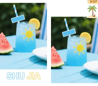 还在为避暑防晒公众号排版发愁?试试这些夏日音乐节与暑假通知样式,清凉感爆棚 9 样式ID:174140 暑假放假通知双图简约通用样式