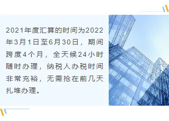 2026政策解读公众号排版素材免费拿|一键套用省时90% 9 样式ID:110580 简约蓝色通用税务知识个税年度汇算政策解读左右图文