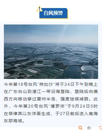 2026洪涝防范公众号排版素材大全|运营必看 11 样式ID:130917 台风暴雨预警简约蓝色上下图文