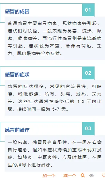 2026医疗科普公众号排版素材盘点|大字号标题、蓝色正文样式一网打尽 7 样式ID:147081 医疗科普段落正文简约蓝色样式