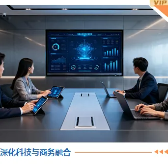AI排版公众号排版素材哪里找?2026年样式ID与模板推荐 11 样式ID:165394 科技商务单图简约蓝色样式