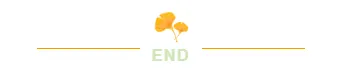 样式ID：106159 简约清新秋分黄色边框END