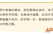 幼儿园秋游通知排版公众号素材攻略：样式+模板一次配齐