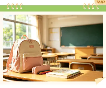运营必看|2026开学安全公众号排版素材与样式推荐 15 样式ID:176800 开学第一课单图卡通绿色棕色样式