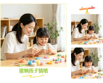 2026教培机构公众号模板在哪找?5类可套用排版素材推荐 16 样式ID:176697 亲子教育三图卡通可爱绿色黄色样式