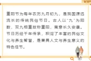 重阳节公众号排版怎么做？标题样式、正文组件与整页模板推荐